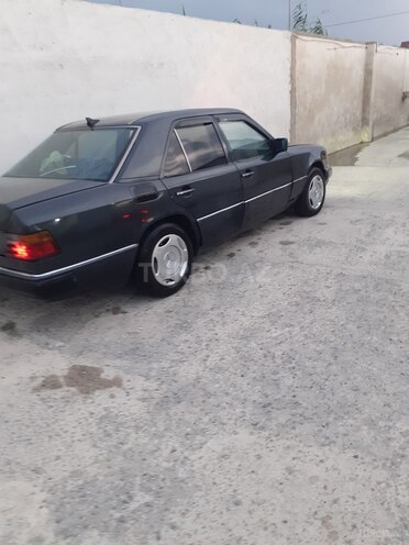 Mercedes 190 1990, 421,156 km - 2.0 l - Bakı