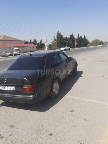 Mercedes 190 1990, 421,156 km - 2.0 l - Bakı
