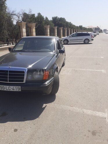 Mercedes 190 1990, 421,156 km - 2.0 l - Bakı
