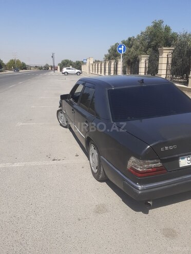 Mercedes 190 1990, 421,156 km - 2.0 l - Bakı