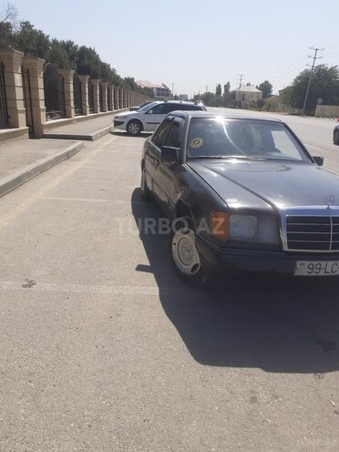 Mercedes 190 1990, 421,156 km - 2.0 l - Bakı