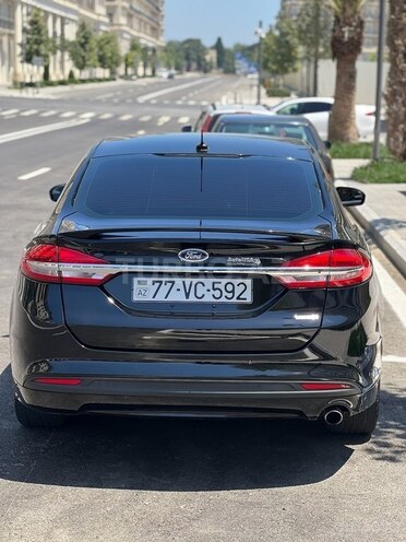 Ford Fusion (North America)-3