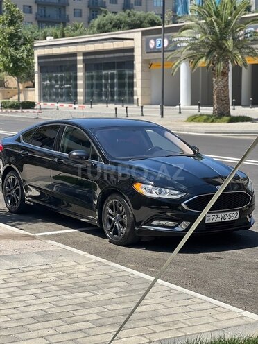 Ford Fusion (North America)-6