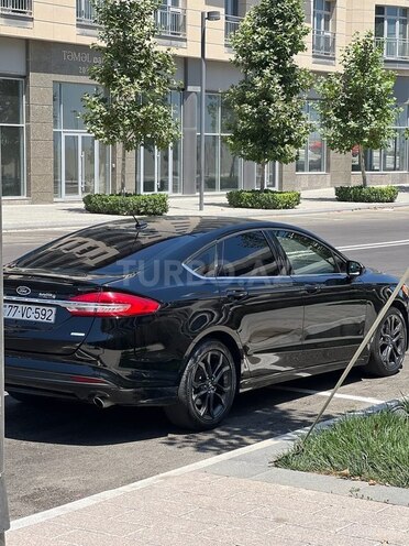 Ford Fusion (North America)-7