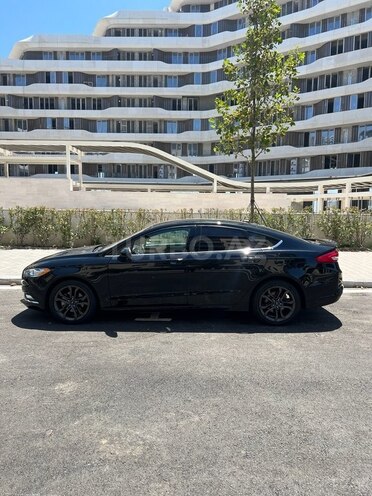 Ford Fusion (North America)-5