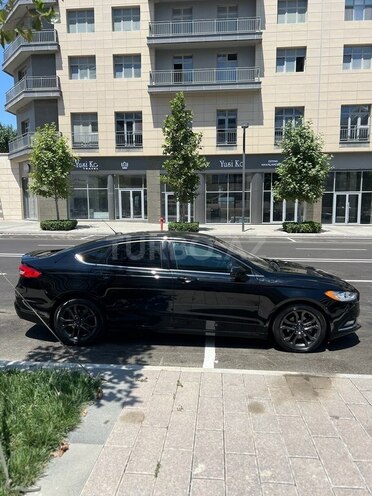 Ford Fusion (North America)-4