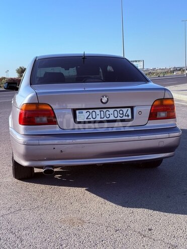 BMW 525 2000, 298,000 km - 2.5 l - Bakı