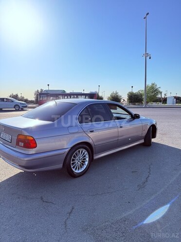 BMW 525 2000, 298,000 km - 2.5 l - Bakı