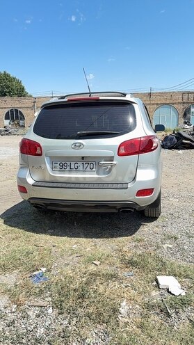 Hyundai Santa Fe 2007, 350,000 km - 2.0 l - Gəncə