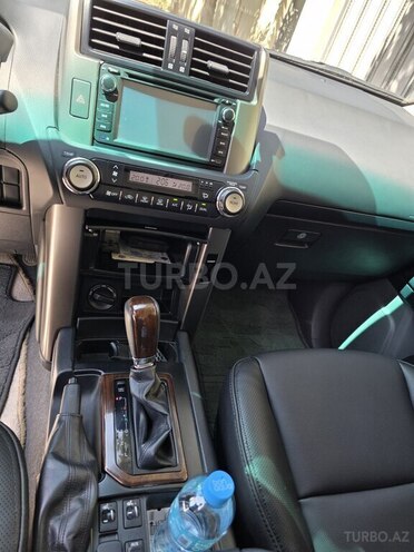 Toyota Land Cruiser Prado 2010, 31,537 km - 2.7 л - Bakı