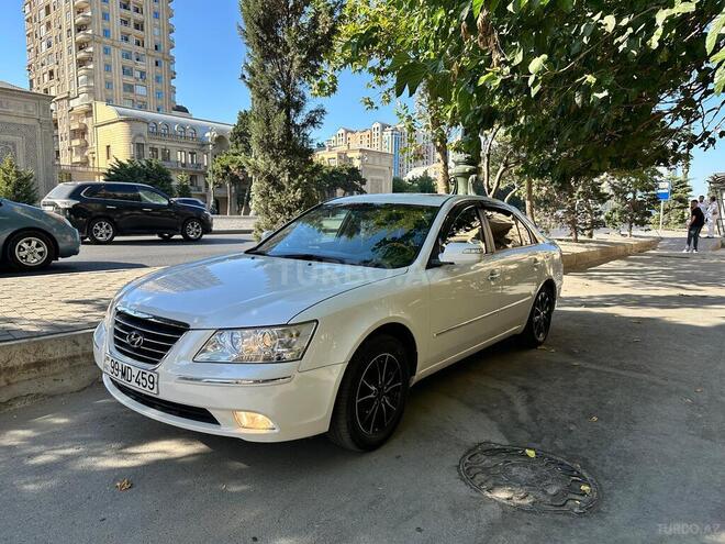 Hyundai Sonata-2