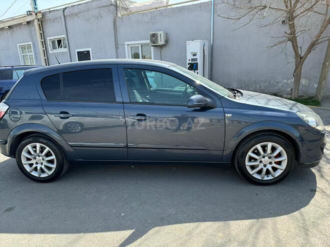 Opel Astra 2006, 320,000 km - 1.3 l - Bakı