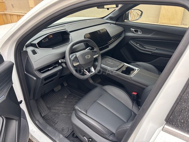 Changan Qiyuan Q05 2025, 80 km - 1.5 л - Bakı