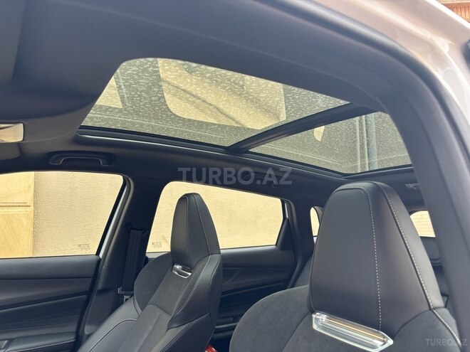 Changan Qiyuan Q05 2025, 80 km - 1.5 л - Bakı