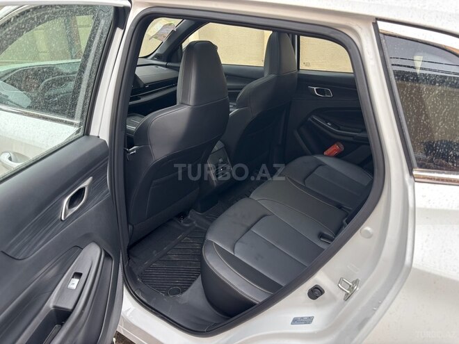 Changan Qiyuan Q05 2025, 80 km - 1.5 л - Bakı