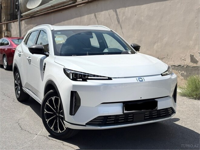 Changan Qiyuan Q05 2025, 80 km - 1.5 л - Bakı