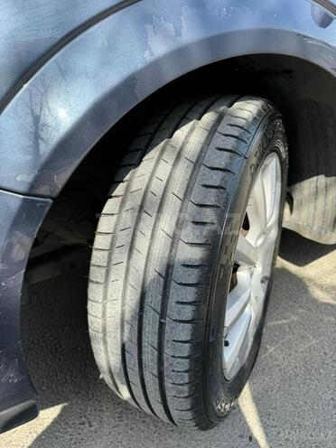 Opel Astra 2006, 320,000 km - 1.3 l - Bakı