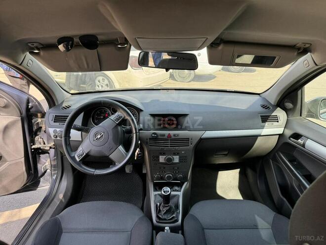 Opel Astra 2006, 320,000 km - 1.3 l - Bakı