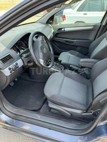 Opel Astra 2006, 320,000 km - 1.3 l - Bakı