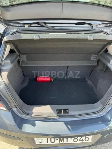 Opel Astra 2006, 320,000 km - 1.3 l - Bakı
