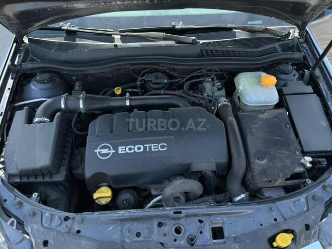Opel Astra 2006, 320,000 km - 1.3 l - Bakı