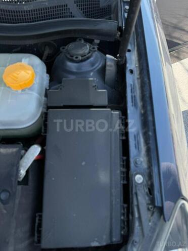 Opel Astra 2006, 320,000 km - 1.3 l - Bakı