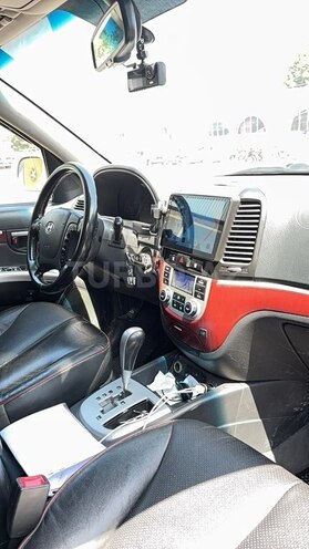 Hyundai Santa Fe 2007, 350,000 km - 2.0 l - Gəncə