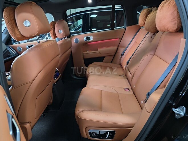 Li Auto L7 2025, 0 km - 1.5 l - Bakı