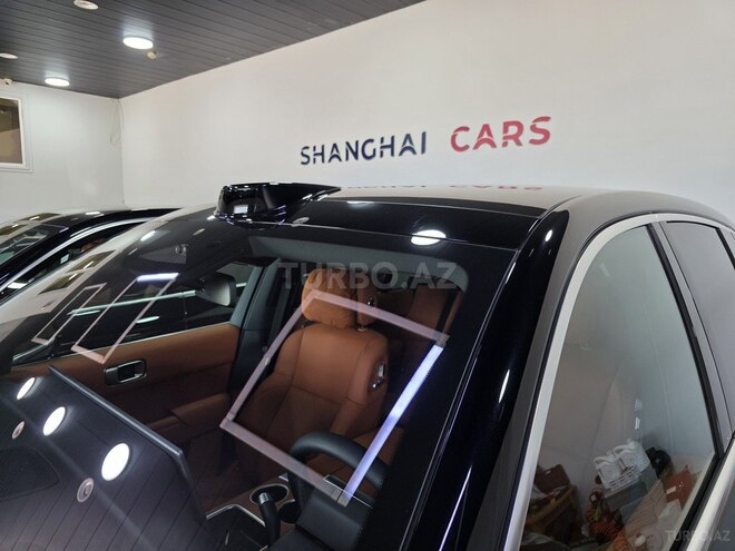 Li Auto L7 2025, 0 km - 1.5 l - Bakı