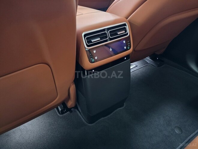 Li Auto L7 2025, 0 km - 1.5 l - Bakı