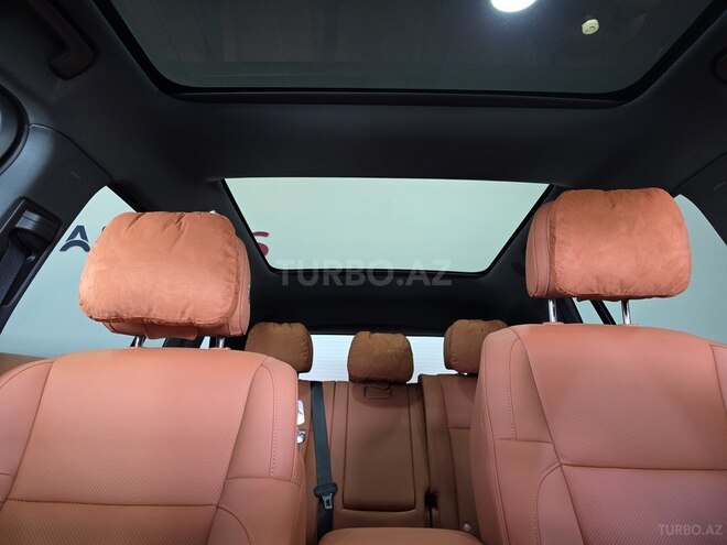 Li Auto L7 2025, 0 km - 1.5 l - Bakı