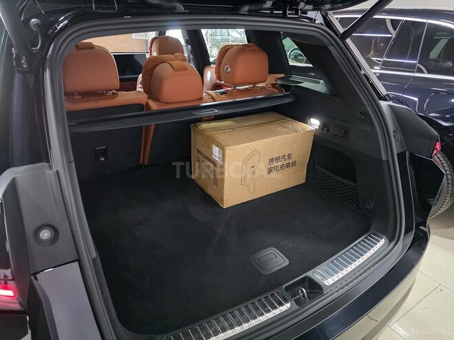 Li Auto L7 2025, 0 km - 1.5 l - Bakı
