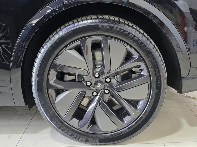 Li Auto L7 2025, 0 km - 1.5 l - Bakı