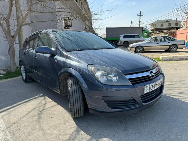 Opel Astra 2006, 320,000 km - 1.3 l - Bakı