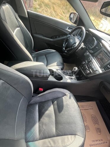 Kia Optima 2012, 177,028 km - 2.0 л - Xaçmaz