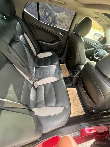 Kia Optima 2012, 177,028 km - 2.0 л - Xaçmaz