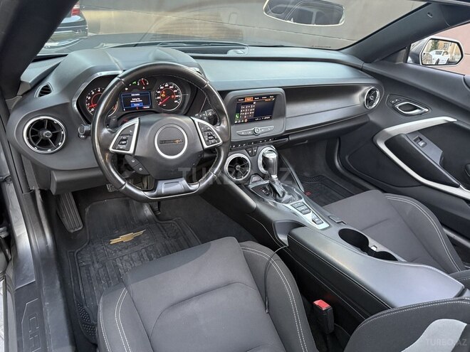 Chevrolet Camaro 2020, 40,000 km - 2.0 l - Bakı