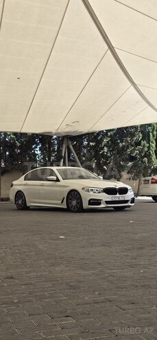 BMW 530-1