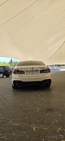 BMW 530-4