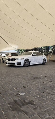 BMW 530-6