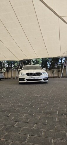 BMW 530-2