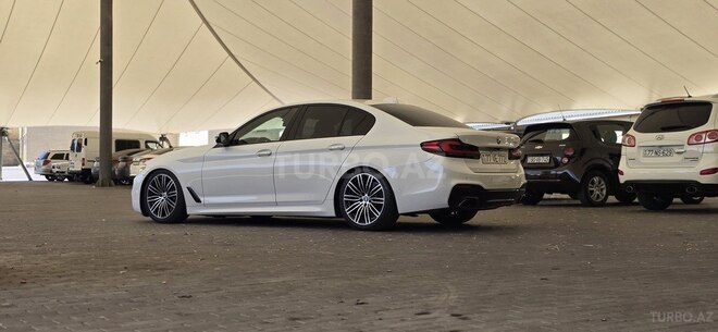BMW 530-5