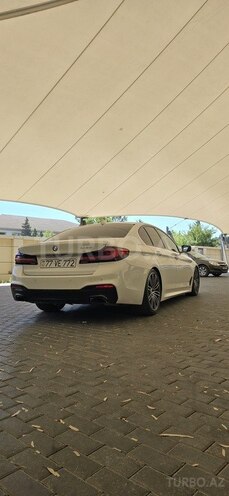BMW 530-3