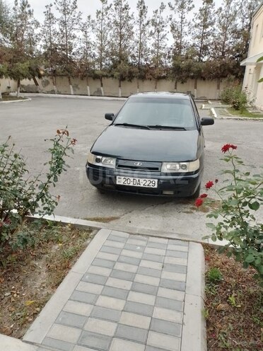 LADA (VAZ) 2112 2005, 300,000 km - 1.6 л - Ağdaş