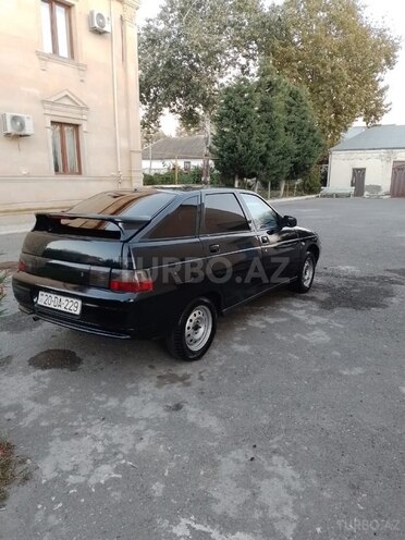 LADA (VAZ) 2112 2005, 300,000 km - 1.6 л - Ağdaş