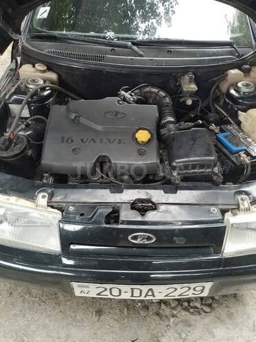 LADA (VAZ) 2112 2005, 300,000 km - 1.6 л - Ağdaş