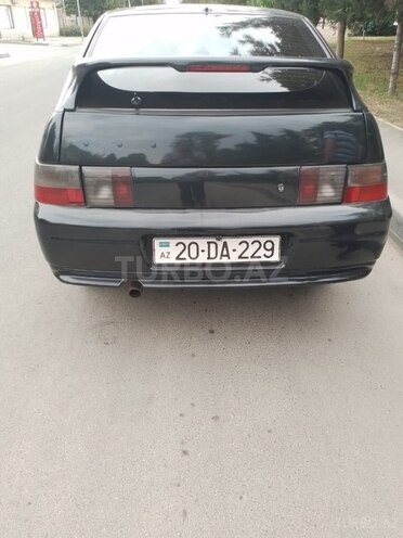 LADA (VAZ) 2112 2005, 300,000 km - 1.6 л - Ağdaş