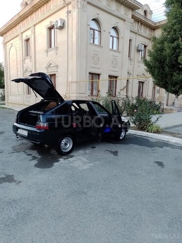 LADA (VAZ) 2112 2005, 300,000 km - 1.6 л - Ağdaş