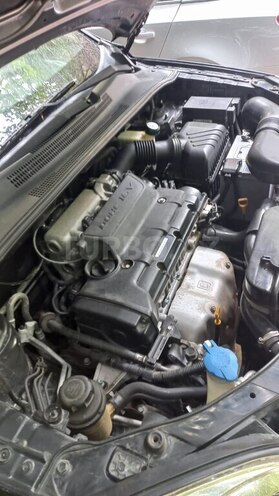 Kia Sportage 2008, 183,000 km - 2.0 l - Bakı