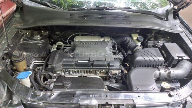 Kia Sportage 2008, 183,000 km - 2.0 l - Bakı